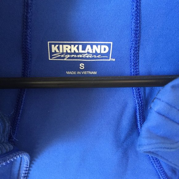 lightweight workout jacket - Picture 2 of 2